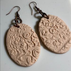 Polymer Clay Earrings